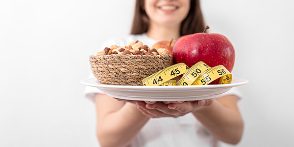 Carbs Don’t Make You Fat