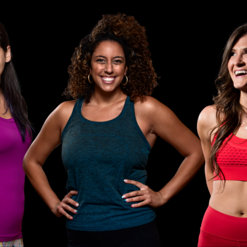 Shining a Spotlight on Our Incredible HWX Class Instructors