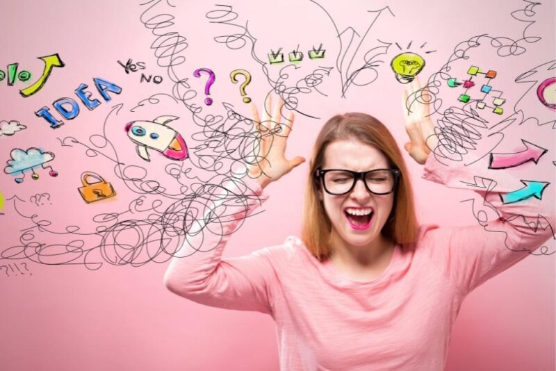 What is “allostatic load”? Why it’s worse than chronic stress