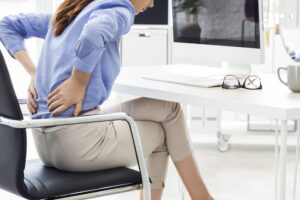 Back pain? 6 everyday activities making it worse plus what can help