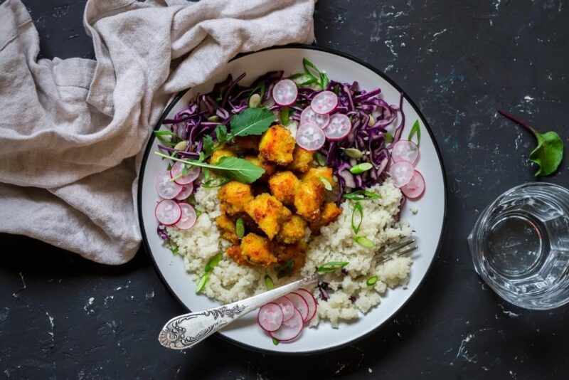 Why food is more than just fuel — it’s also pleasure