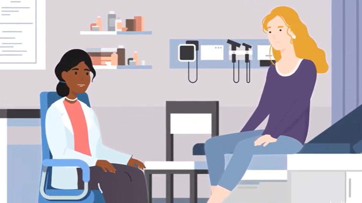 How to Talk to Your Healthcare Provider About Getting the HPV Vaccine as an Adult