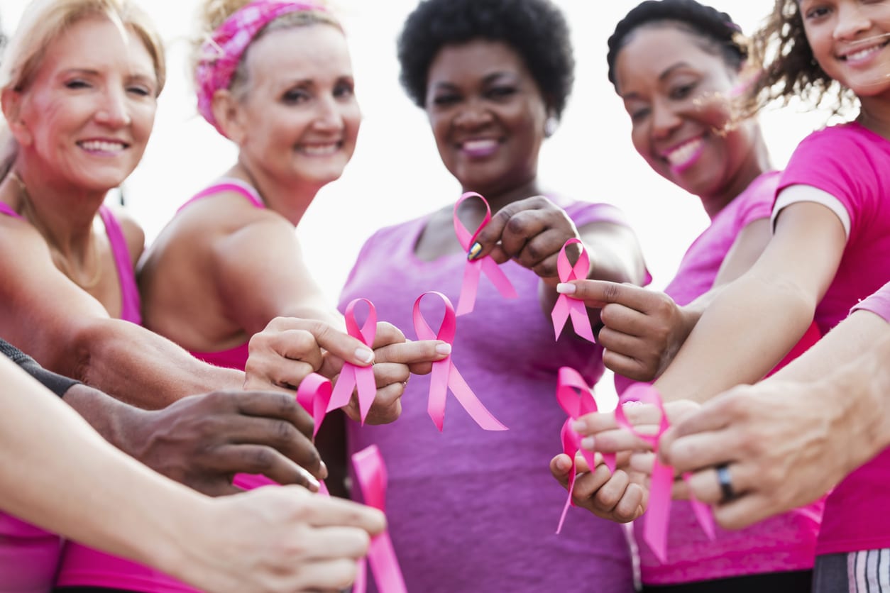 Breast Cancer: Common, Deadly and Preventable?