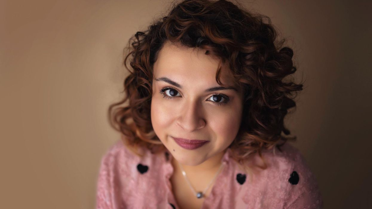 Doctors Overlooked My Endometrial Cancer Symptoms for More Than a Year