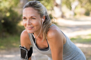 Struggling with menopause symptoms? 5 reasons exercise may be the solution you’re looking for