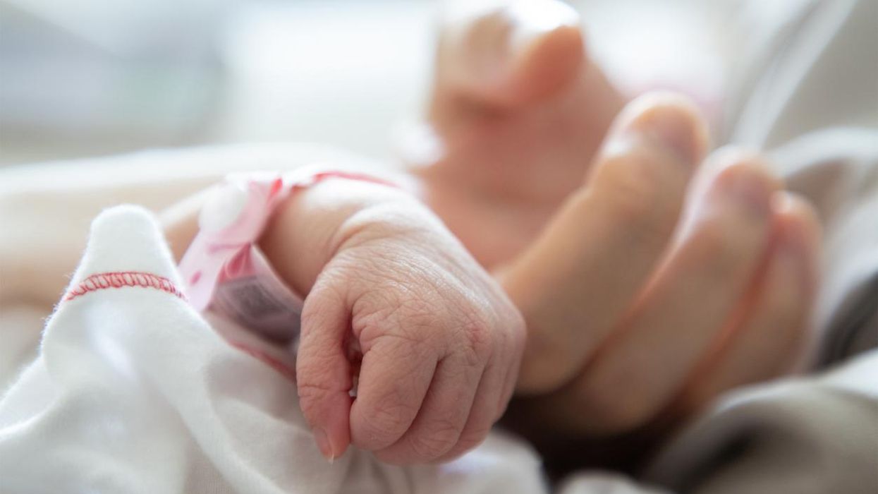 Can Living in the U.S. Increase Your Risk of Preterm Birth?