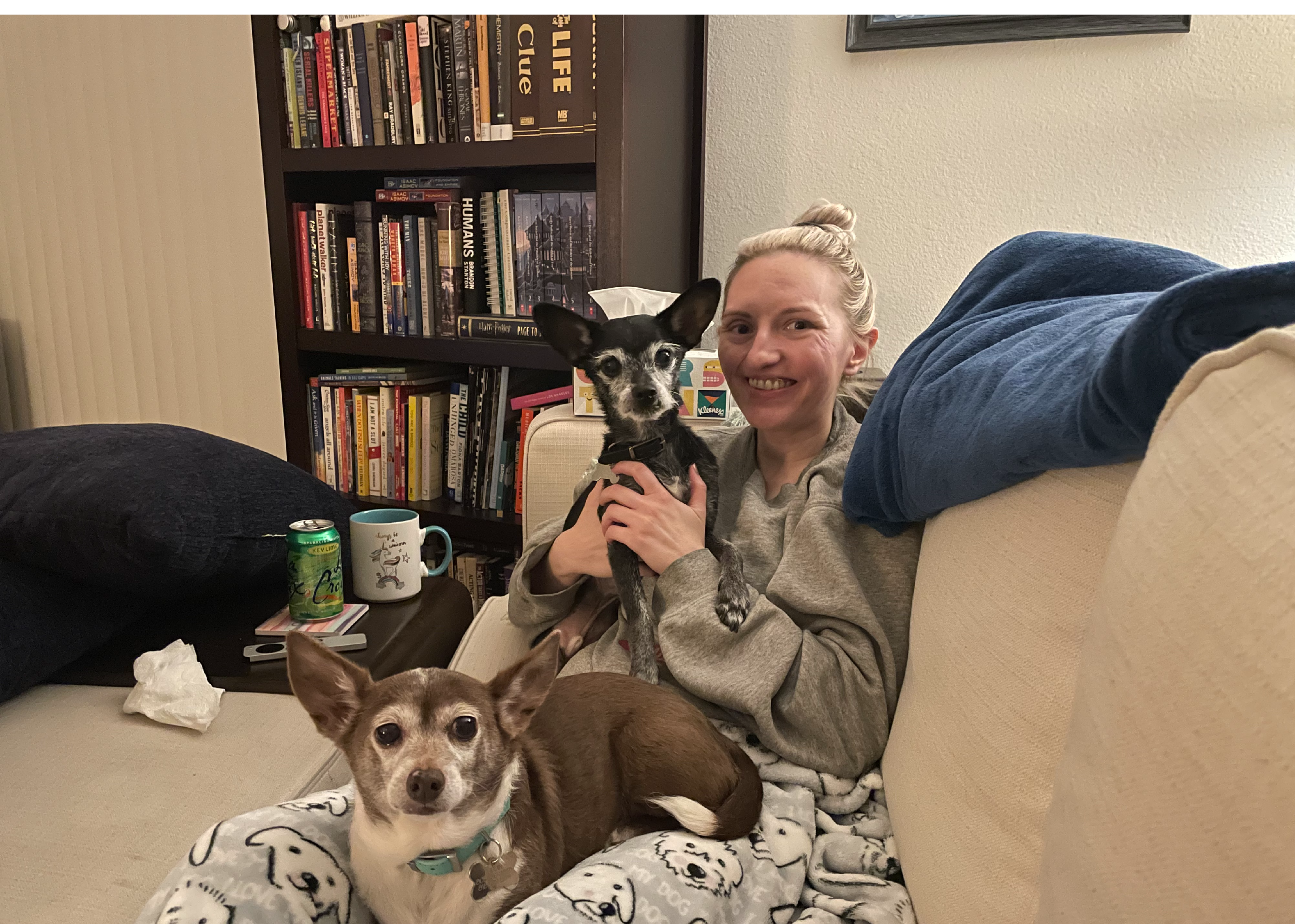 An Ordinary Toothache Turned Out to Be a Rare Form of Cancer