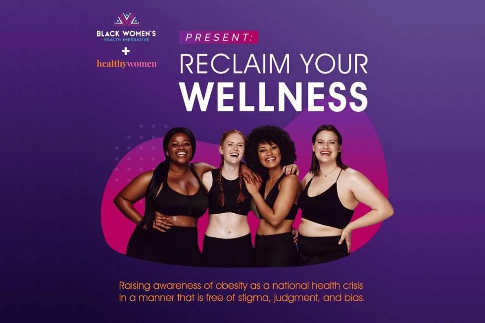 Reclaim Your Wellness