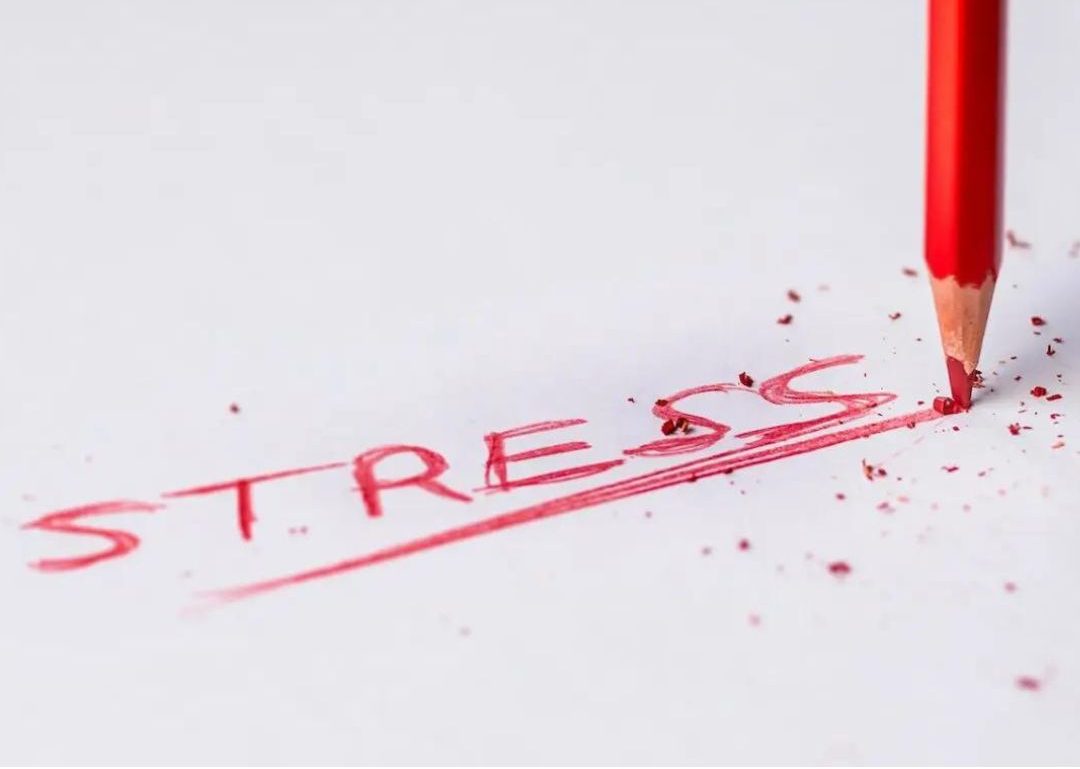 How to Beat Stress: International Stress Awareness Week