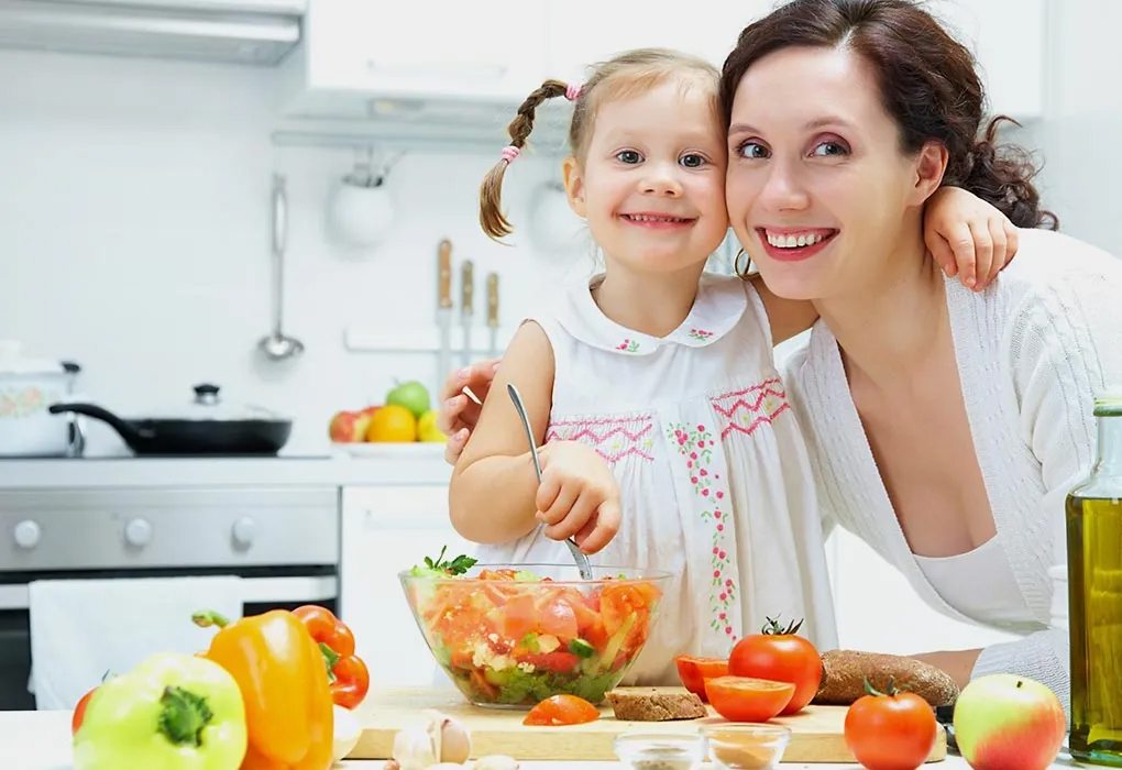 Raw or Cooked: Finding a Better Way to Eat Vegetables