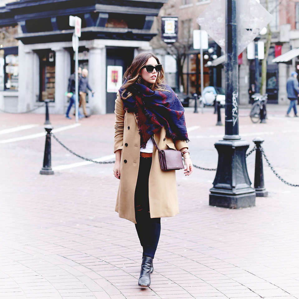 Uncovering the Role of Scarves in Fashion