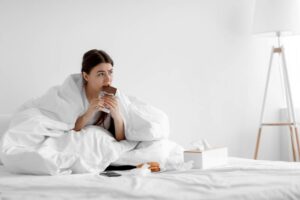 Feeling anxious? Experts reveal which foods fuel anxiety plus what can help