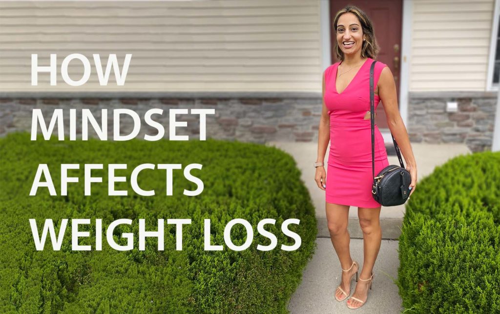 How Mindset Affects Weight Loss