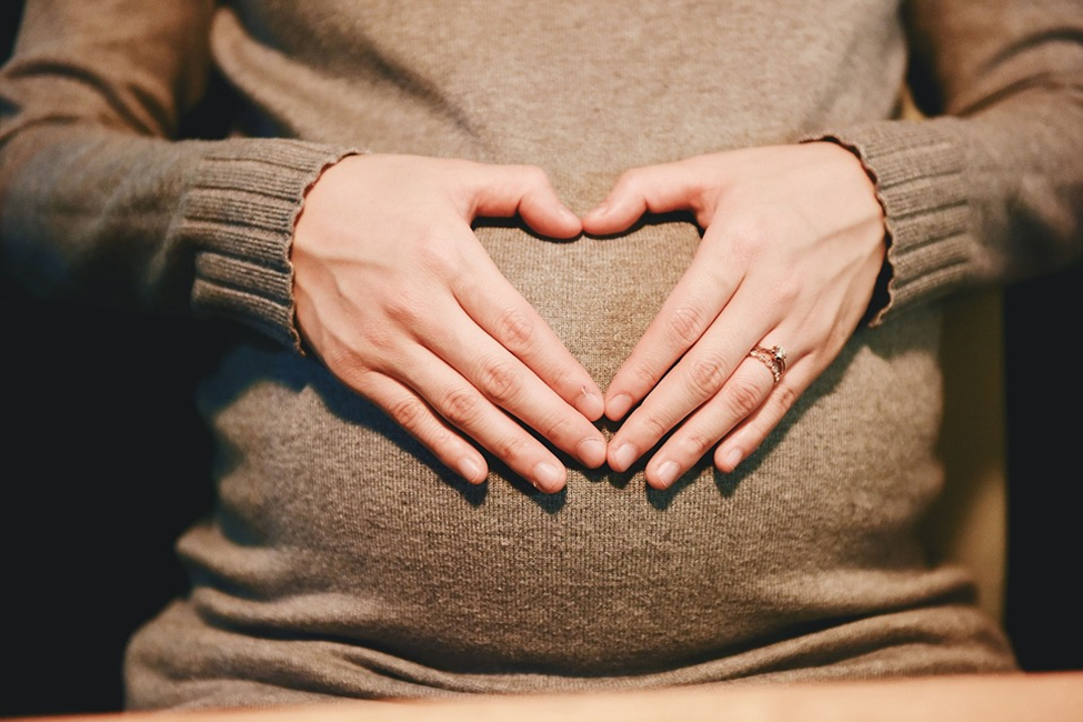 4 Things That You Might Not Know Can Affect Your Unborn Child in the Womb