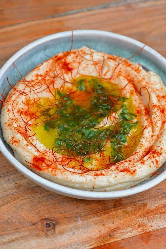 7 Healthy Dip Recipes for Weight Loss