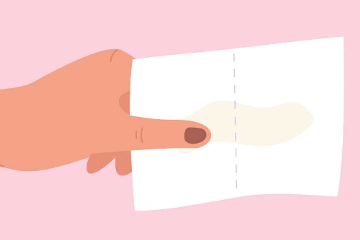 test page infographic slider