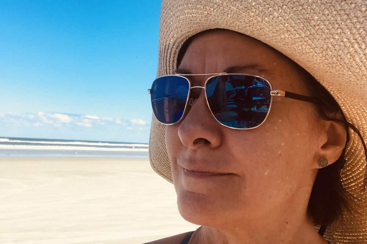 My Long Covid Symptoms Were Chalked Up to Grief After I Lost My Partner