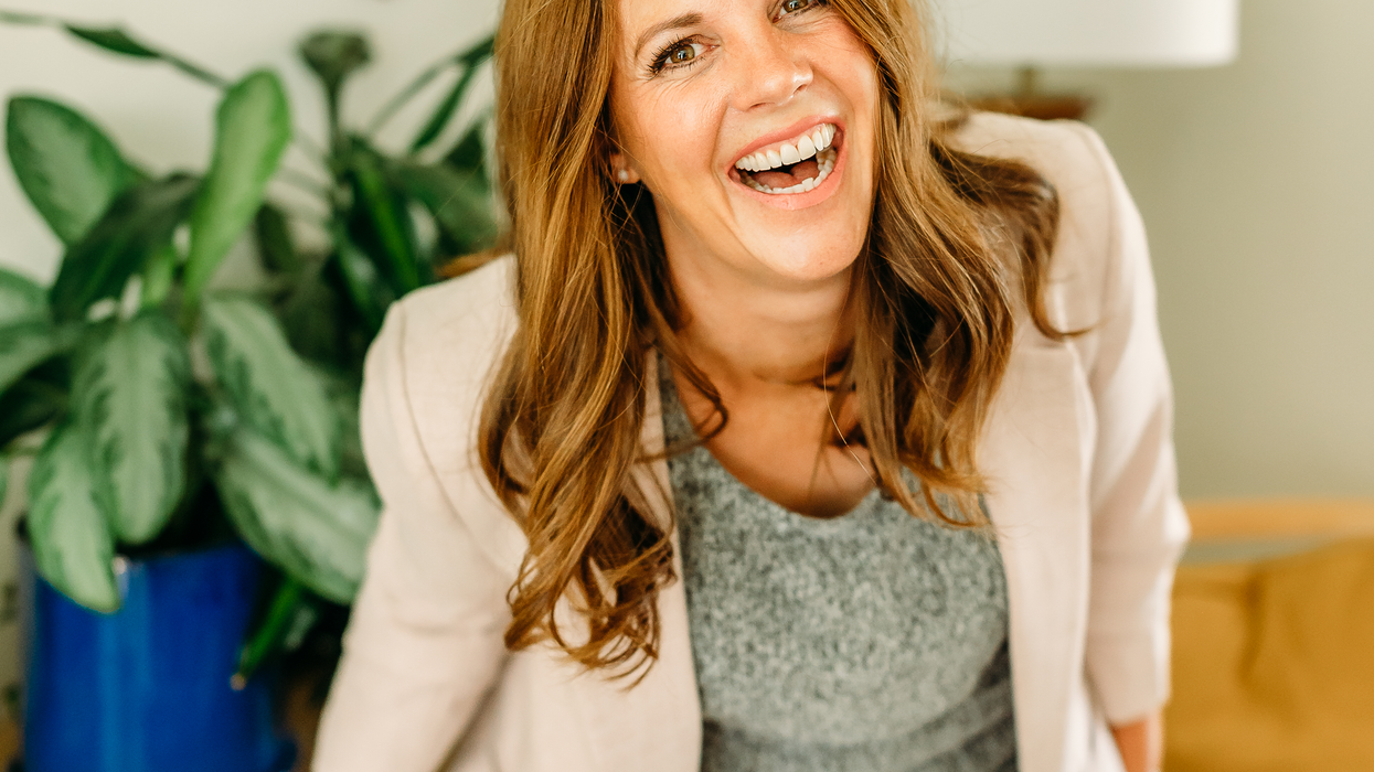 Hormone Therapy Saved My Life After Doctors Dismissed My Perimenopause Symptoms