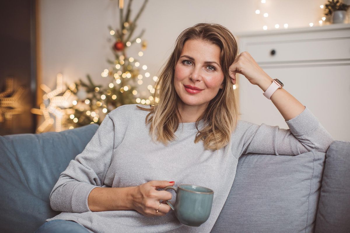 Healthy for the Holidays: Real Women, Real Stories