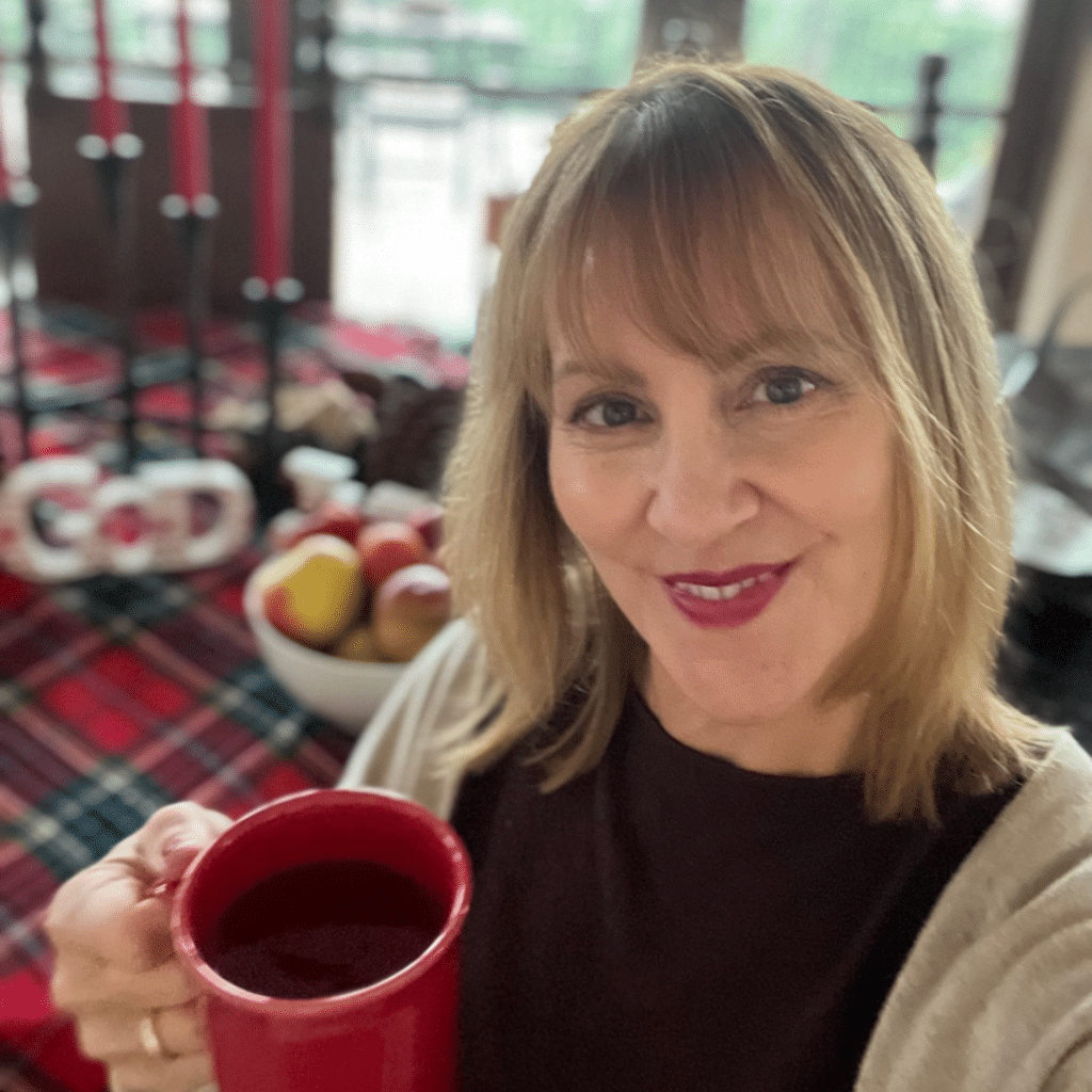 Mindful Eating During Seasonal Holidays