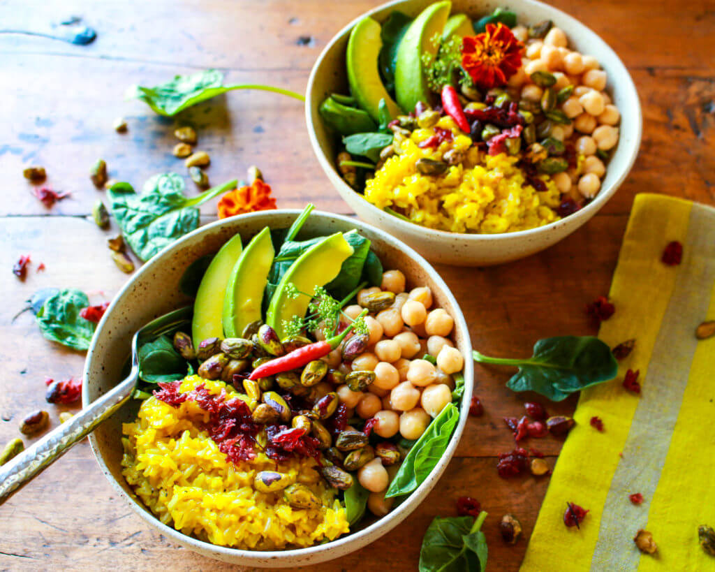 How to Go Vegan: 14 Day Challenge