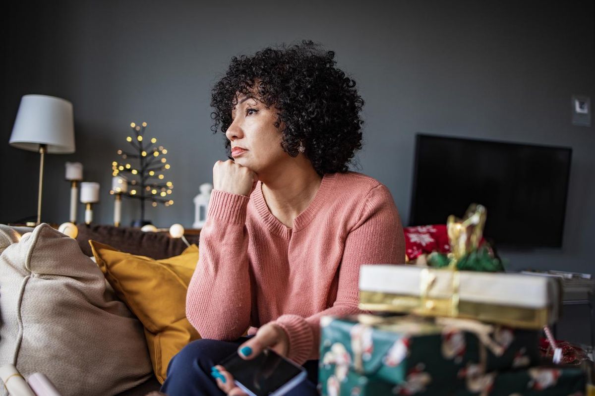 How to Get Through the Holidays When Dealing with Grief