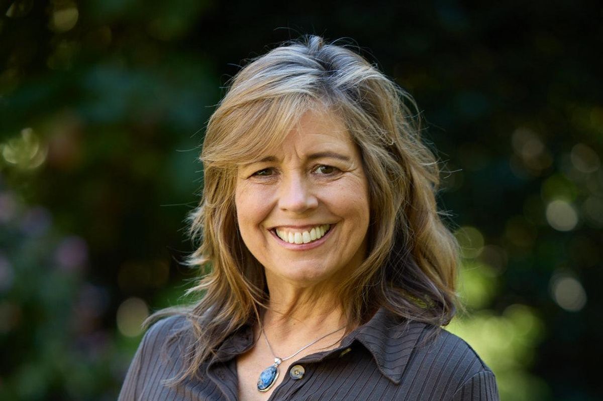 Getting Stage 3 Lung Cancer for Christmas Only Made Me Love the Holidays More