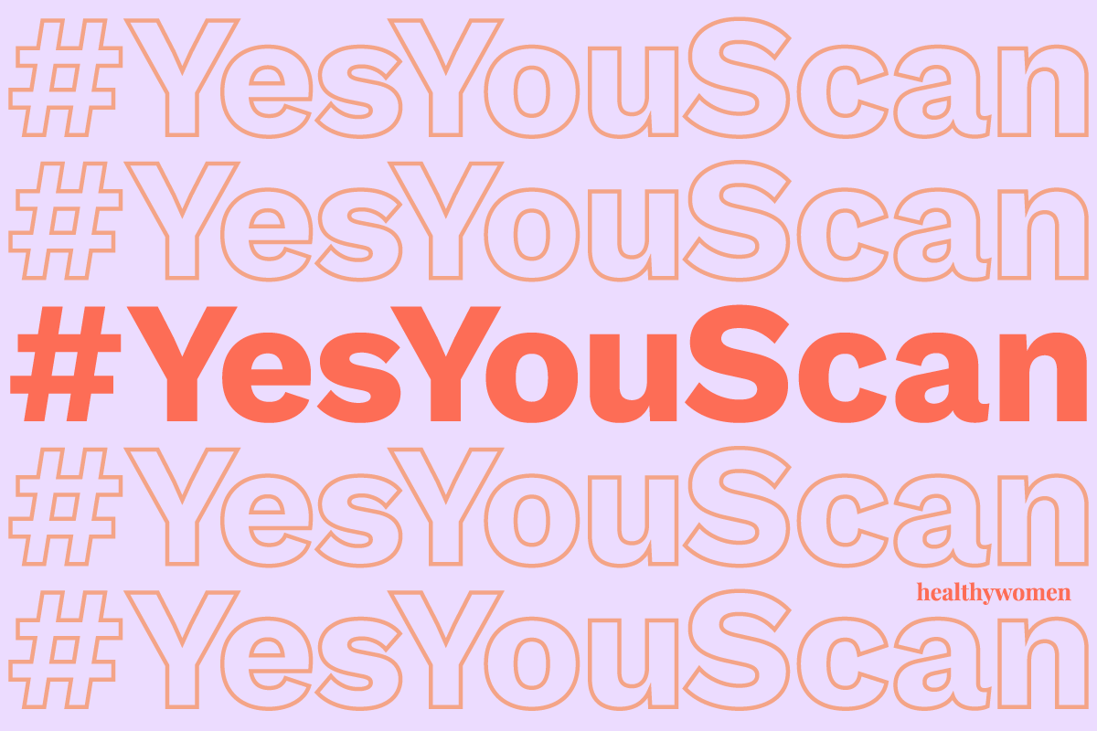 #YesYouScan Know Your Risk For Osteoporosis