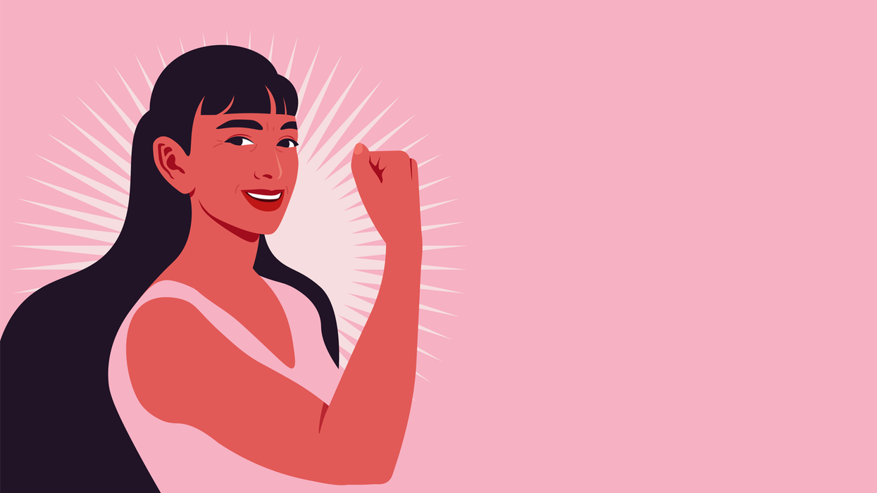 6 Self-Care Resolutions for the New Year