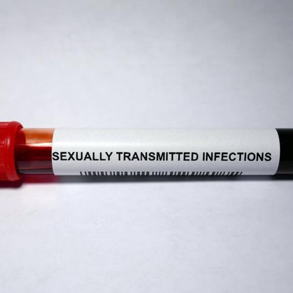 6 STIs You Need to Know About