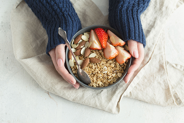 How to Break Through a Weight-Loss Plateau