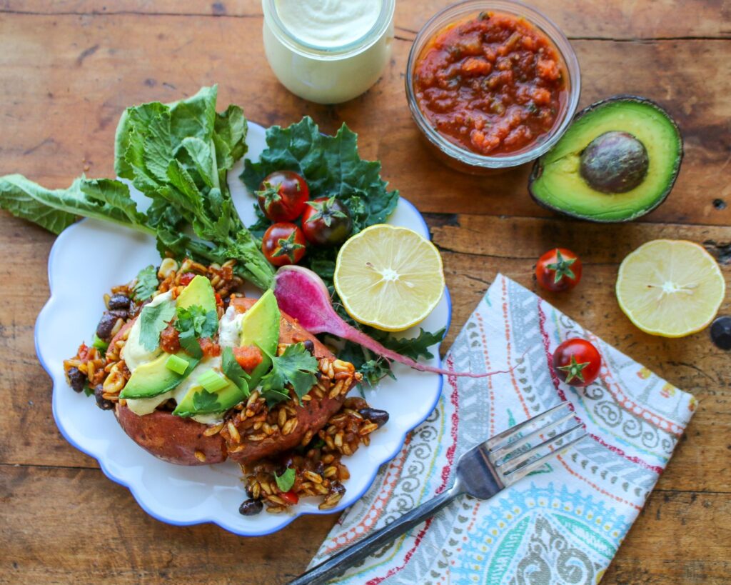 Is a Vegan Diet Good for Older Adults?