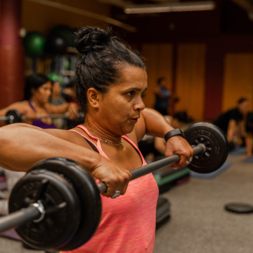 Spreading the Power of Women to Boston’s Underserved Communities