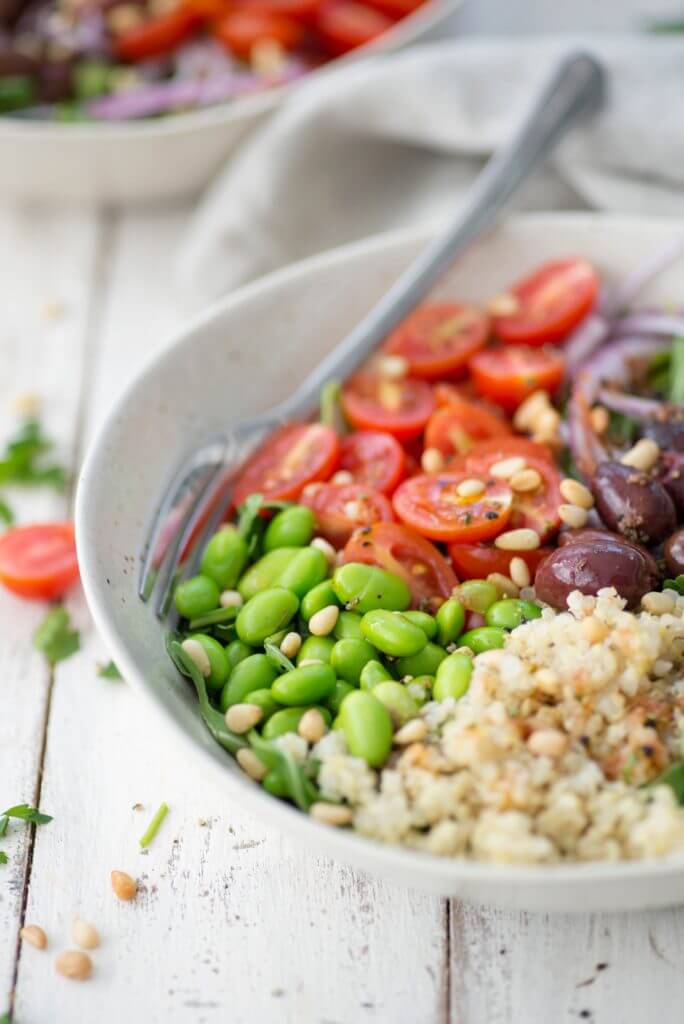 How to Increase Metabolism