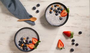 ‘Ditch FAD diets’ says Dr Michael Mosley – plus 7 healthy recipes for the New Year