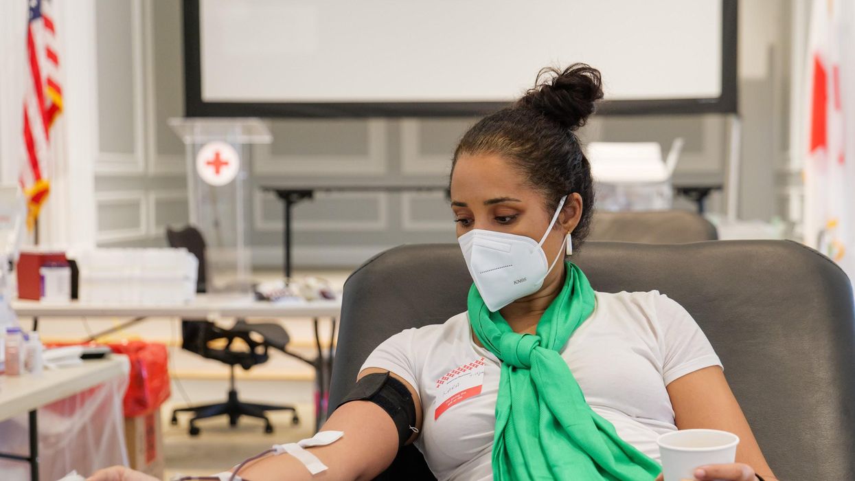 Fast Facts: What to Know Before You Donate Blood