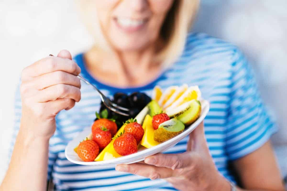 Expert-Approved Tips For Intuitive Eating