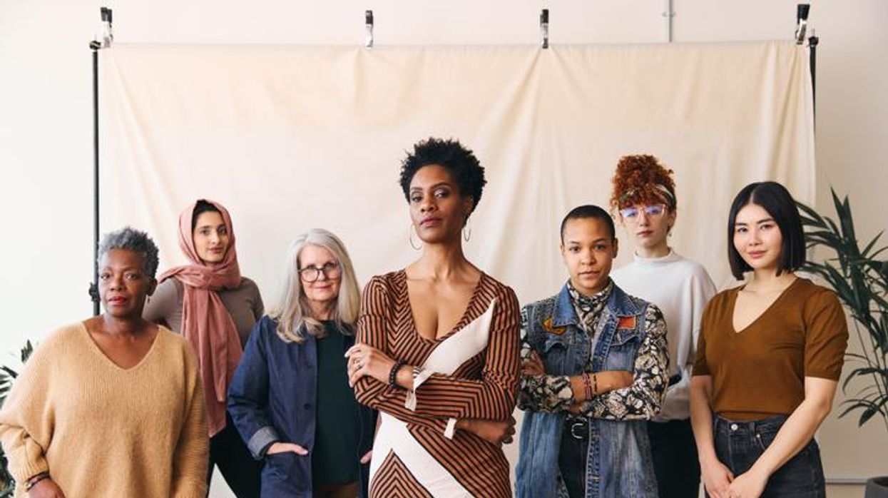 How the Stigma of Menopause and Aging Affect Women’s Experiences