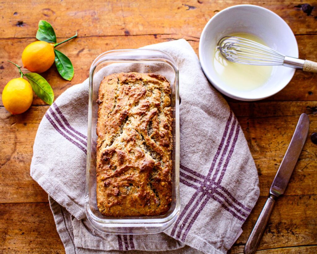 The Best Natural Vegan Egg Substitute