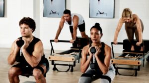 9 Pilates benefits you probably didn’t know about