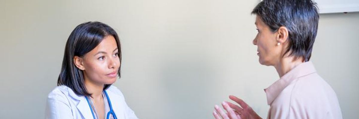 Clinically Speaking: Questions and Answers About Vaginal Atrophy