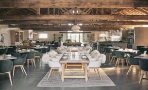 Thyme – the relaxing Cotswolds staycation & botanical breather for those January blues