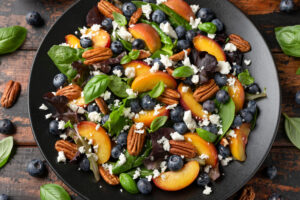 Embracing Veganuary? Nutritionist reveals 5 things to consider if you are