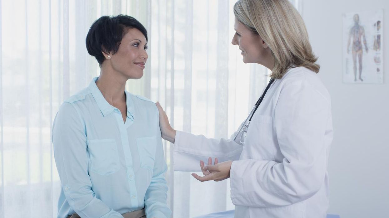 Women Deserve Care from Healthcare Providers Who Understand Menopause