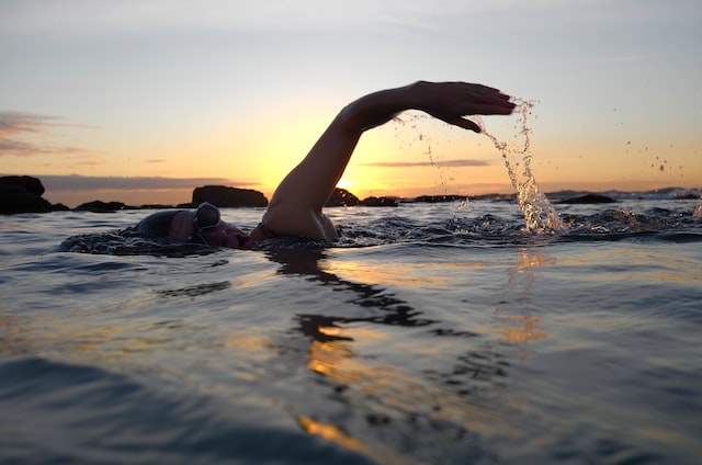 What Are The Health Benefits Of Cold Water Swimming?