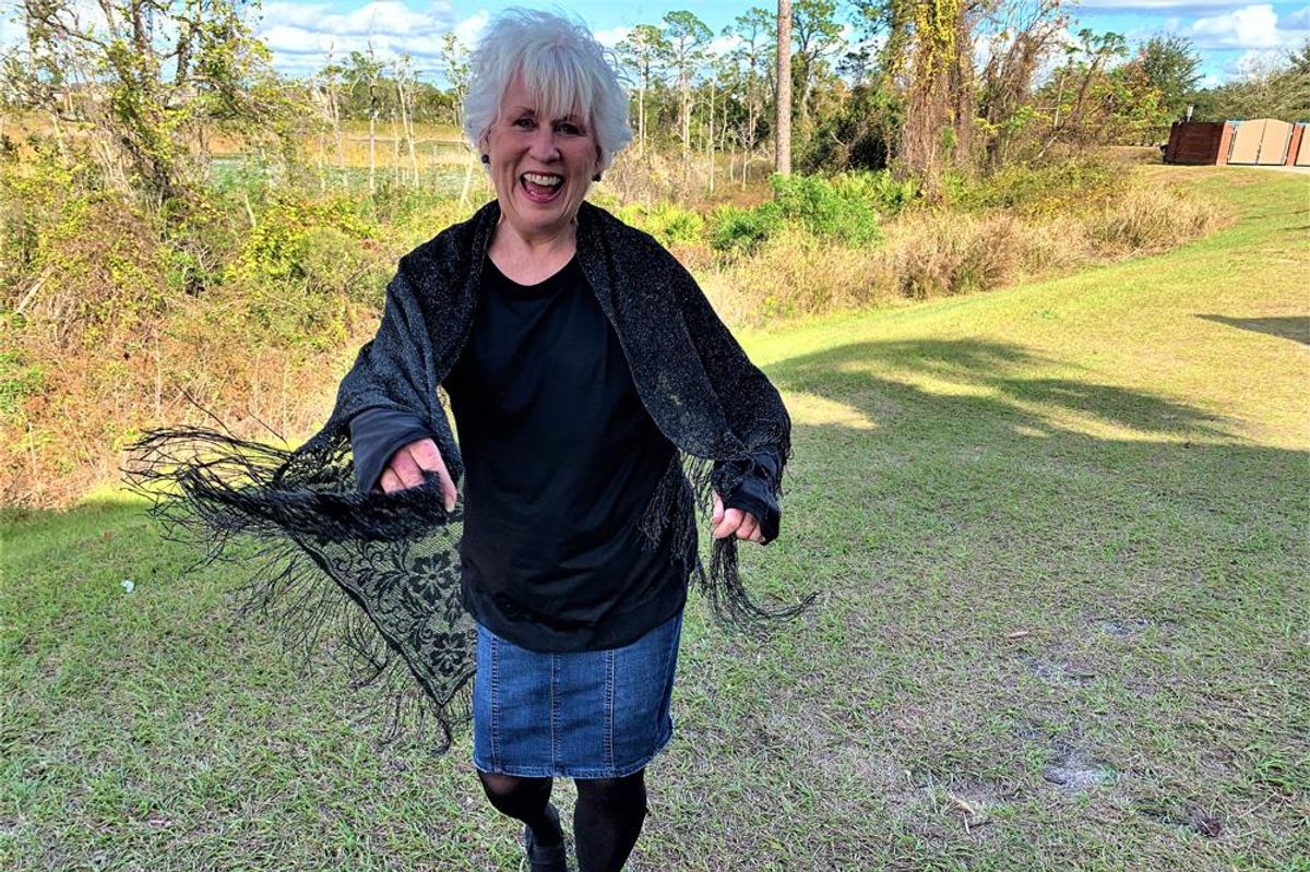 I Got in the Best Shape of My Life After 50