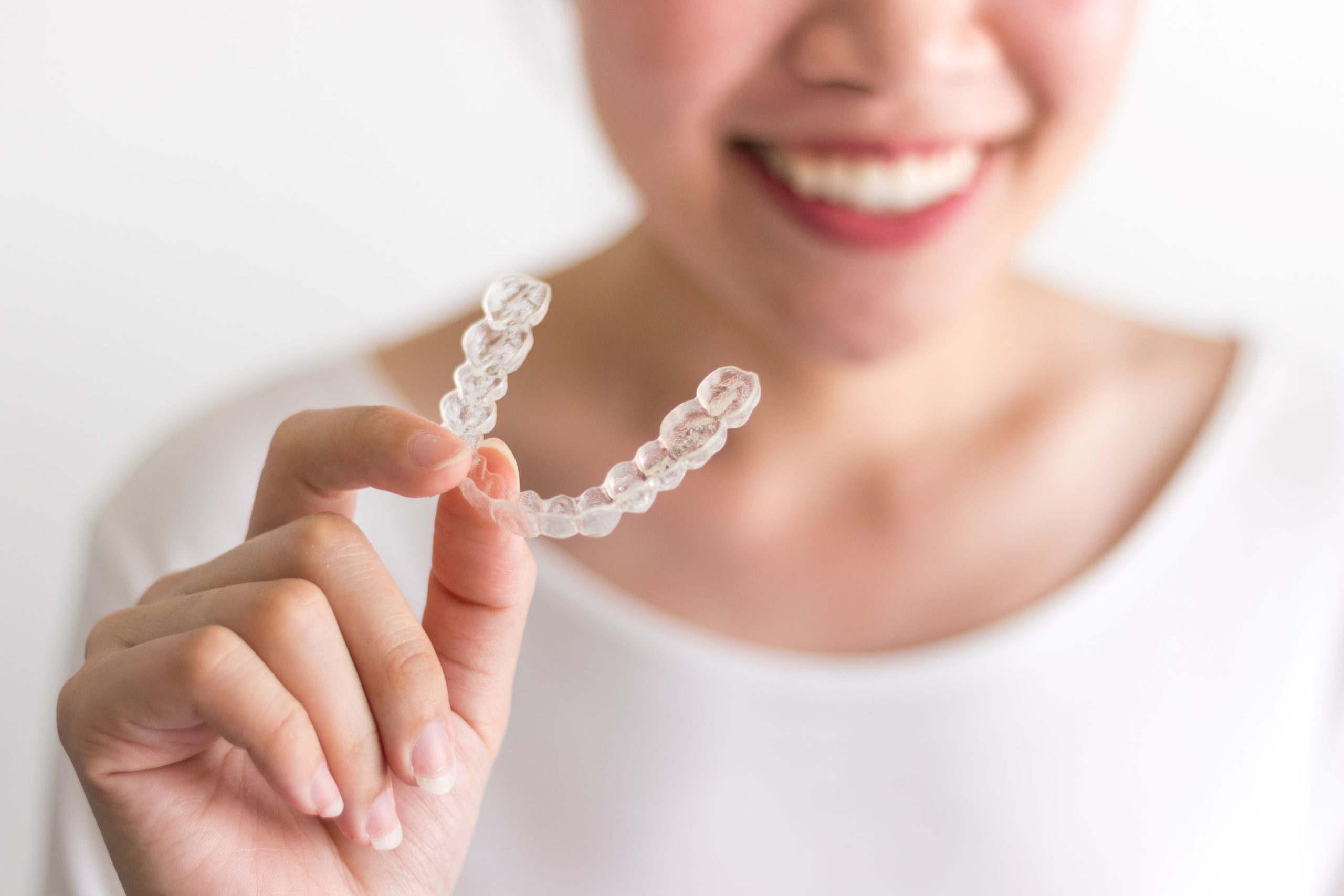Can You Wear Invisalign Braces During Workouts?