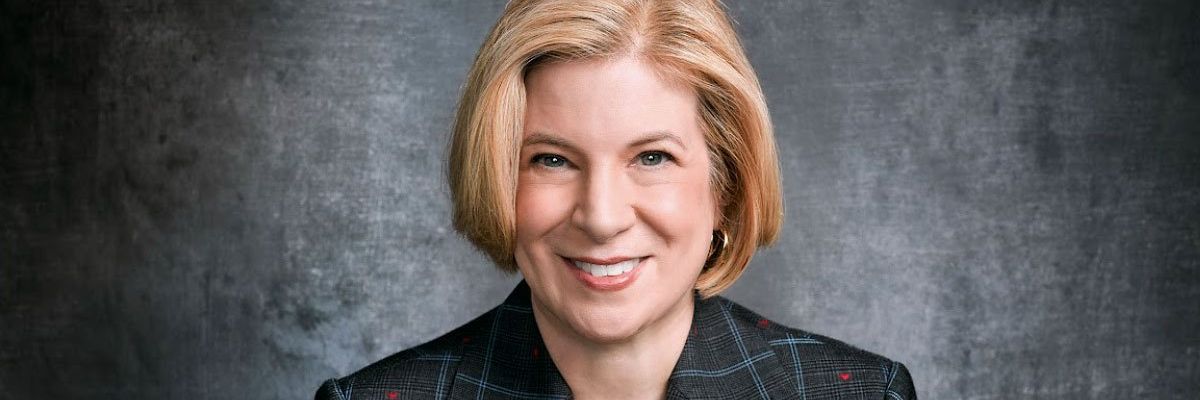 Nieca Goldberg, M.D., Talks with HealthyWomen About the Go Red for Women Campaign and Why It’s Been a Game-changer In Heart-Health Awareness