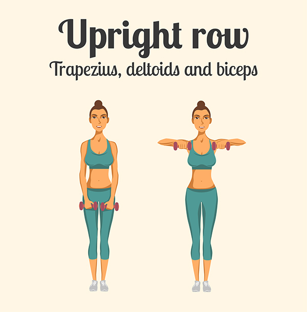 Shrink Your Waist and Get a V-Taper