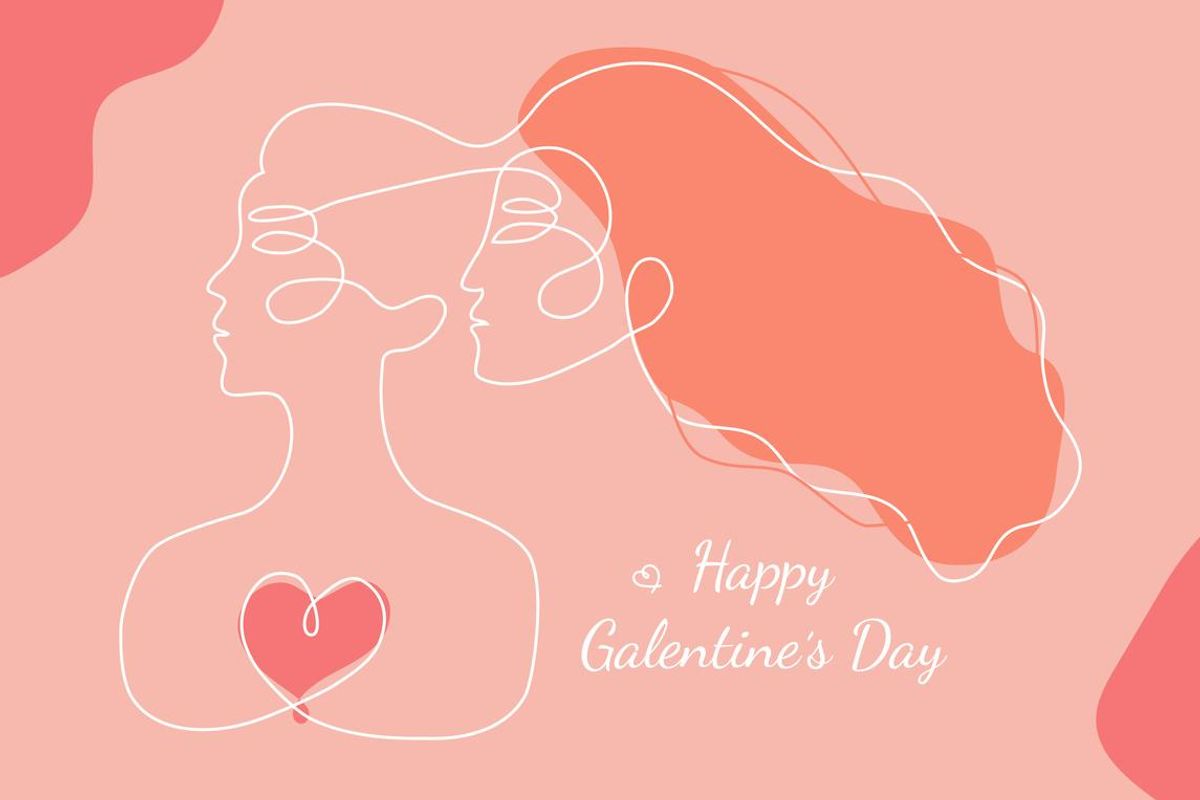 Top 5 Ways to Celebrate Your Friends on Galentine’s Day